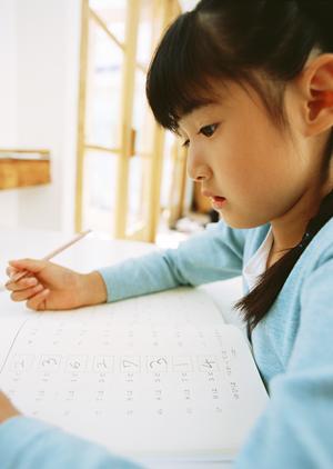 子ども達とじっくり向き合いたいと考える