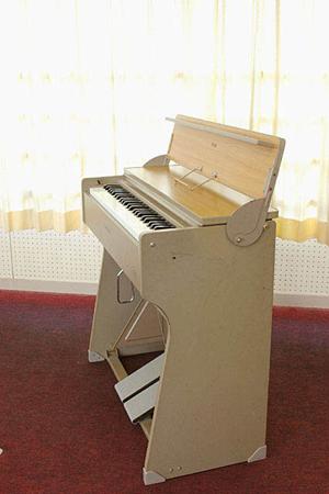 【錦糸町】送迎サポートのあるバレエ