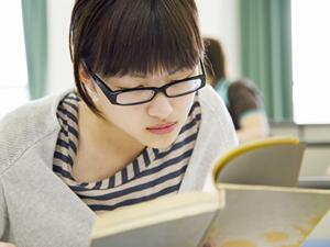 錦糸町駅の直ぐ側に英語教室がある