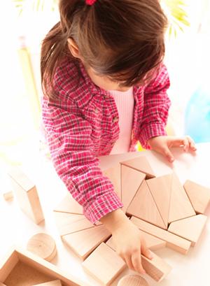 サクランボ教室で自立できる力を