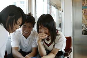 目的に合わせた多様なコース設定