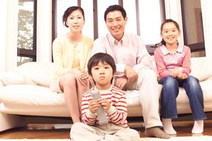 チームビルディングで、人間の土台を作る