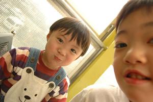 オンライン授業もある堀船の学習塾