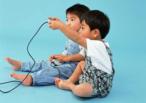 自習室やラウンジを完備する個別学習塾